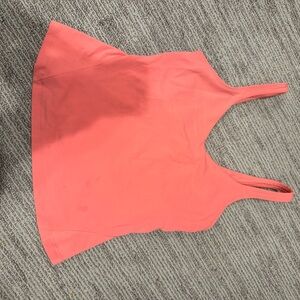 Lululemon Align waist length tank